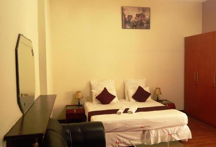 Пансион G&g Guesthouse