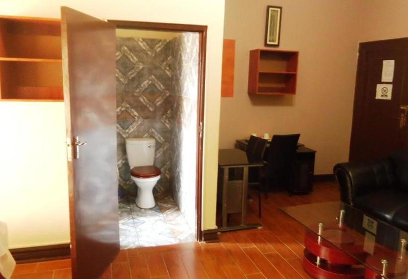 Пансион G&g Guesthouse