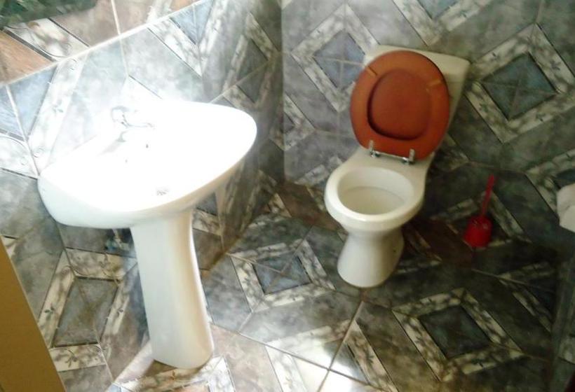 Пансион G&g Guesthouse