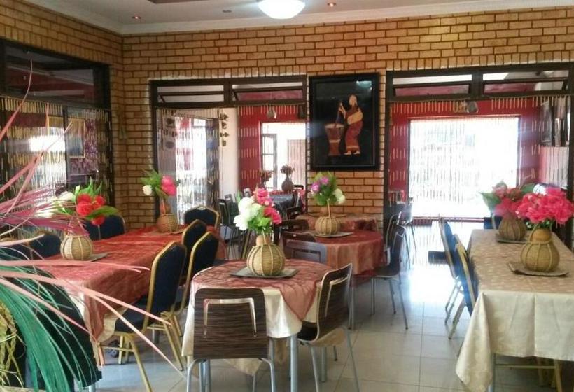 Пансион G&g Guesthouse