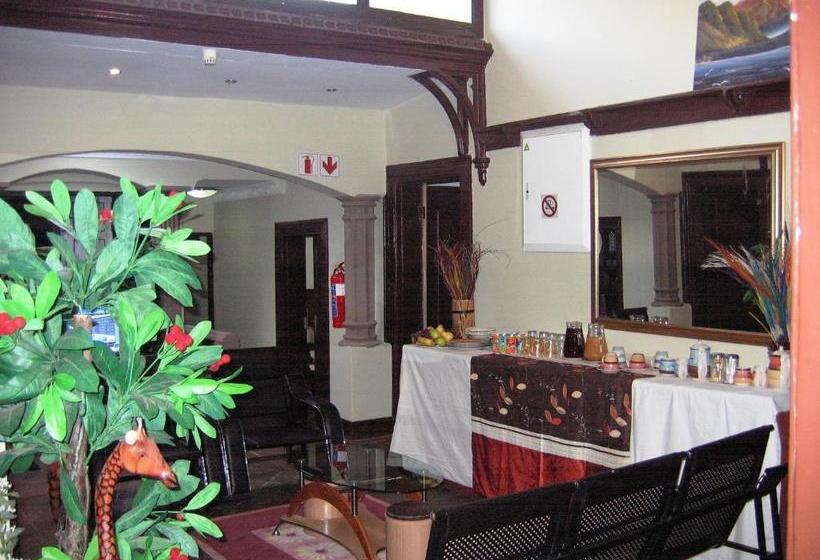 Пансион G&g Guesthouse