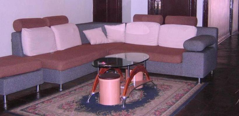 Пансион G&g Guesthouse