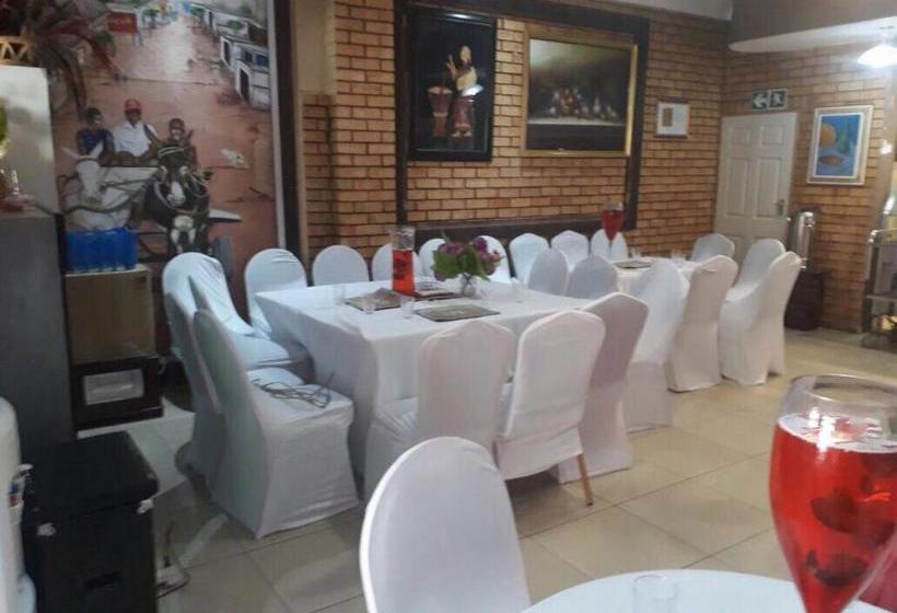 Пансион G&g Guesthouse