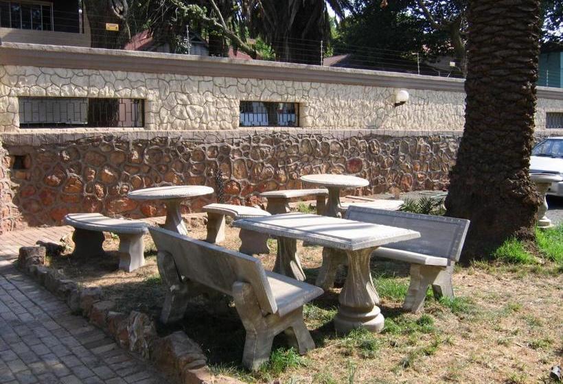 Пансион G&g Guesthouse