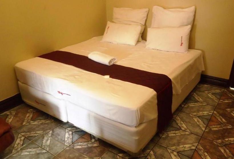 Пансион G&g Guesthouse