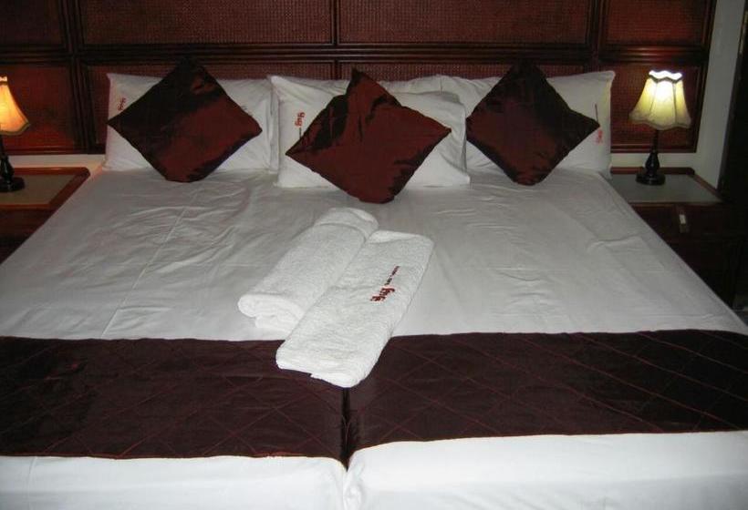 Пансион G&g Guesthouse