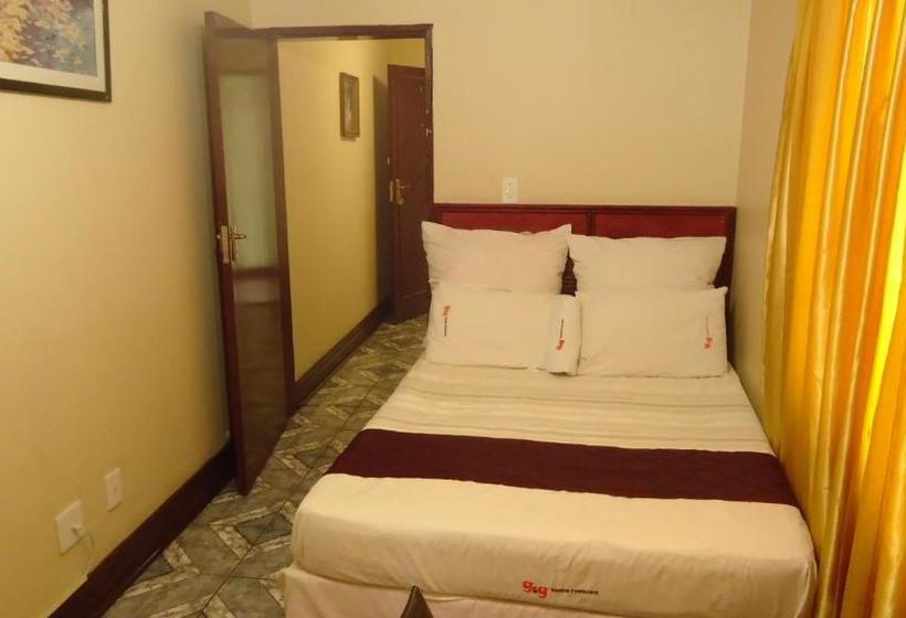 Пансион G&g Guesthouse