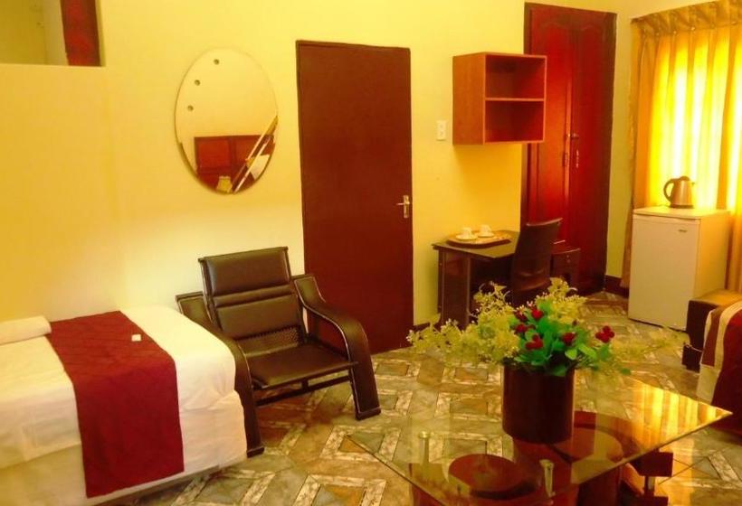 Пансион G&g Guesthouse