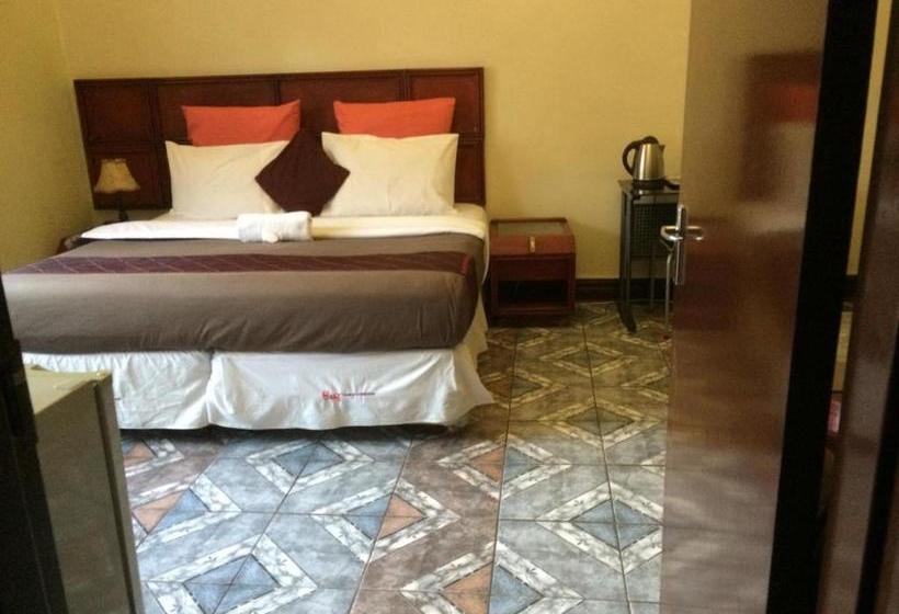 Пансион G&g Guesthouse