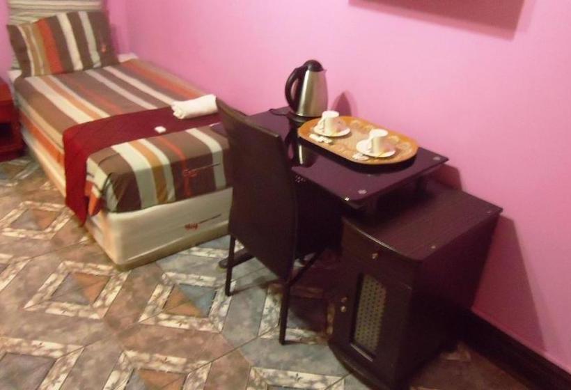 Пансион G&g Guesthouse