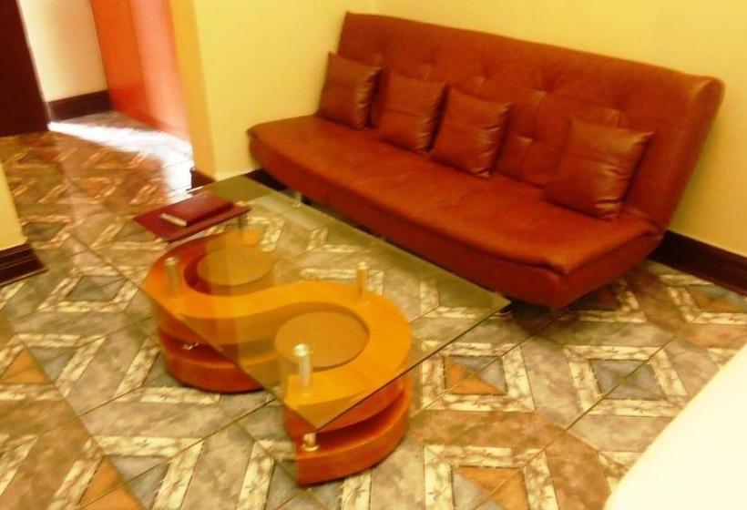 Пансион G&g Guesthouse