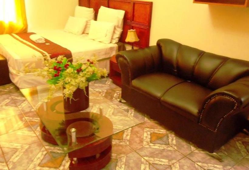 Пансион G&g Guesthouse