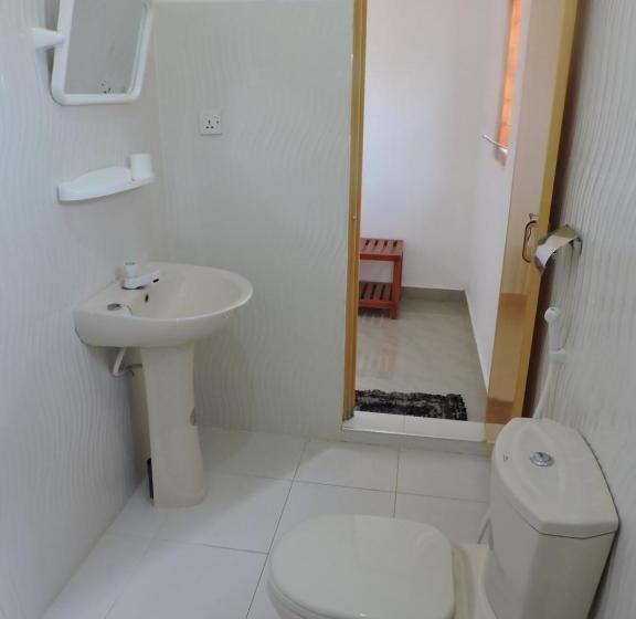 膳宿费 Gopalapuram Guest House