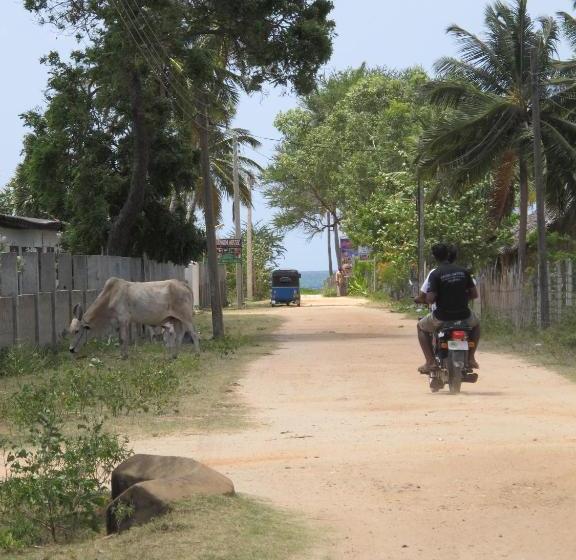 膳宿费 Gopalapuram Guest House