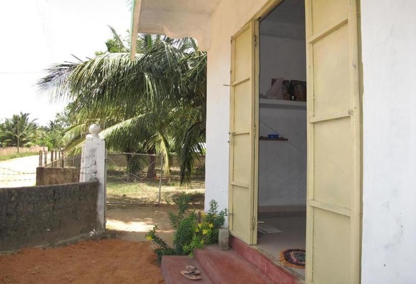 膳宿费 Gopalapuram Guest House