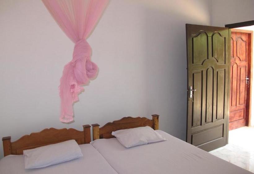 膳宿费 Gopalapuram Guest House