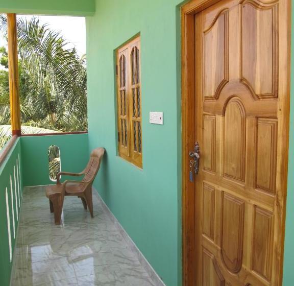 膳宿费 Gopalapuram Guest House