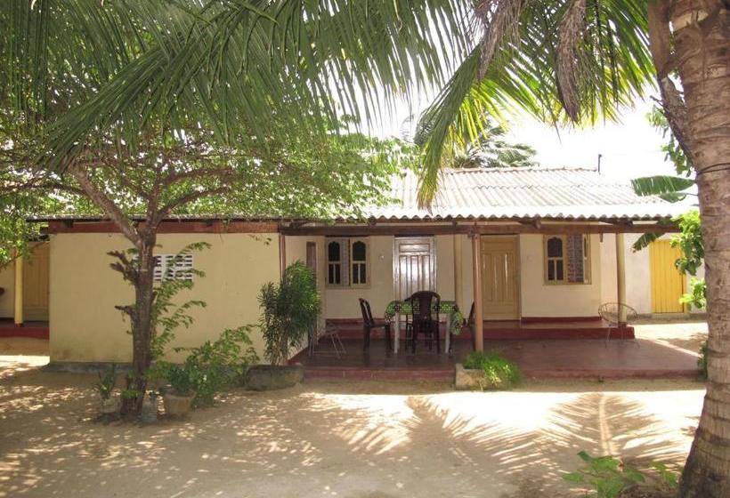 膳宿费 Gopalapuram Guest House