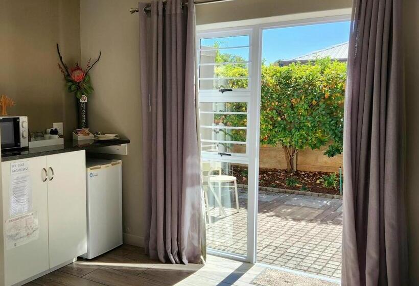 膳宿费 Green Kalahari Guesthouse