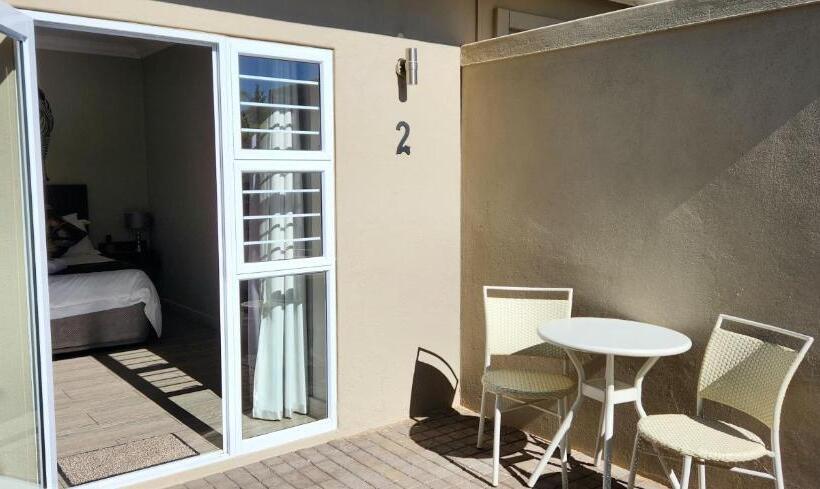 膳宿费 Green Kalahari Guesthouse