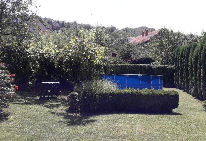 پانسیون Guest House Dimitrije