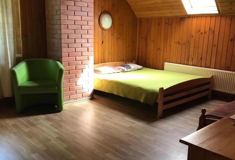 پانسیون Guest House Eco Home