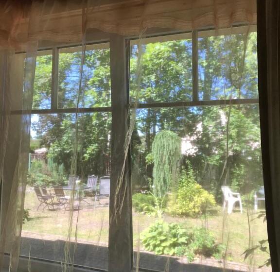 پانسیون Guest House Eco Home