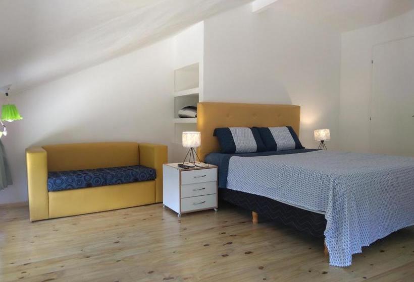 Пансион Guest House Peter Flanders