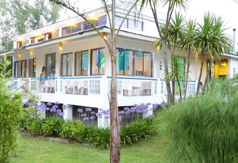 Пансион Guest House Peter Flanders