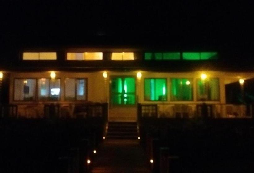 Пансион Guest House Peter Flanders