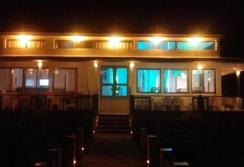 Пансион Guest House Peter Flanders