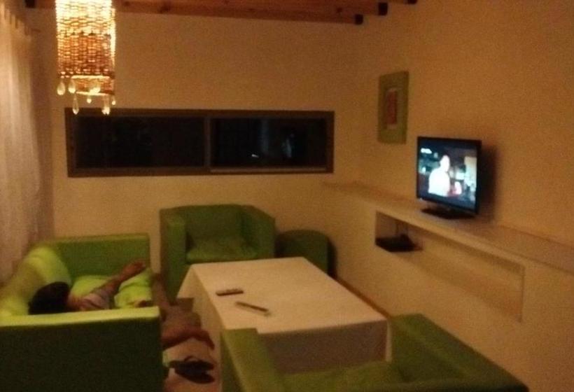 Пансион Guest House Peter Flanders