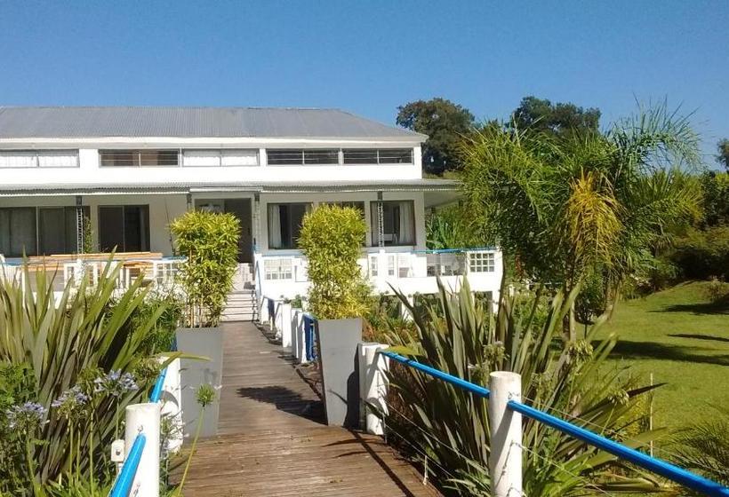 Пансион Guest House Peter Flanders