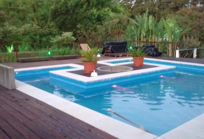 Пансион Guest House Peter Flanders