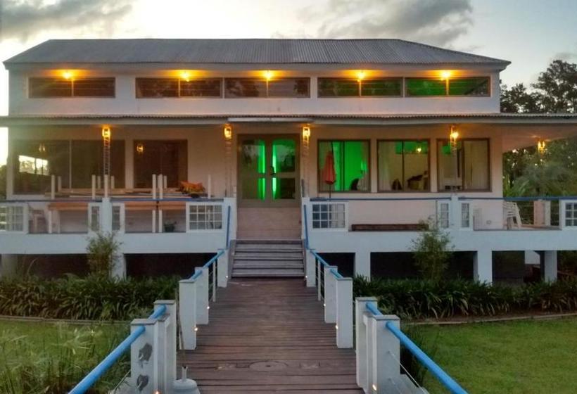 Пансион Guest House Peter Flanders