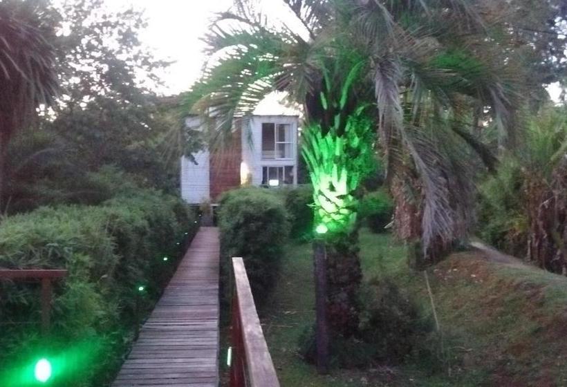 Пансион Guest House Peter Flanders