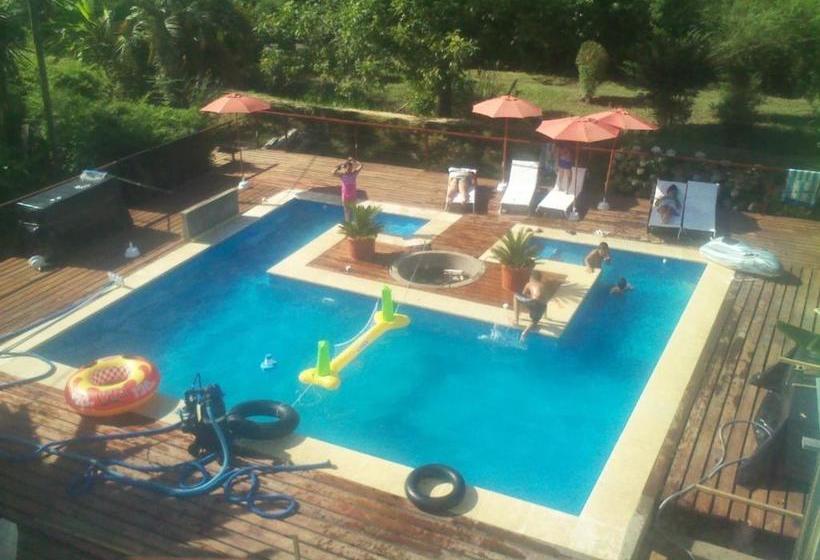 Пансион Guest House Peter Flanders