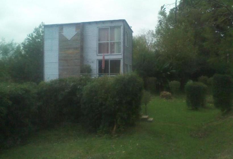 Пансион Guest House Peter Flanders