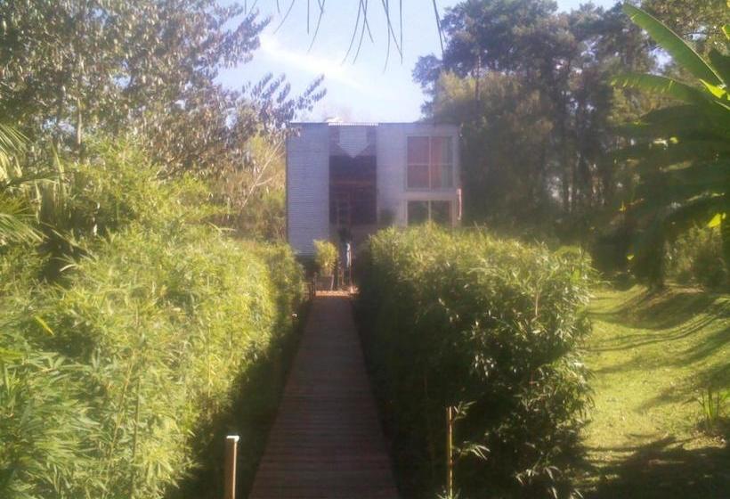 Пансион Guest House Peter Flanders