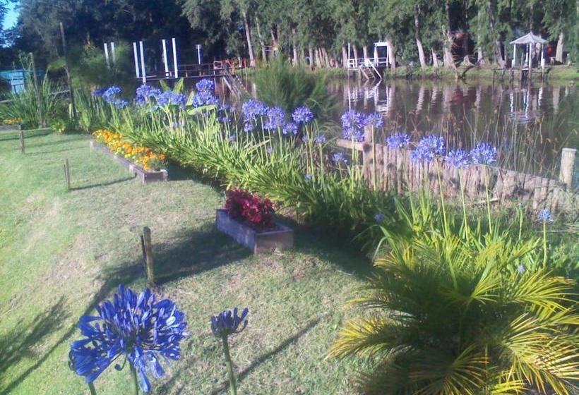 Пансион Guest House Peter Flanders