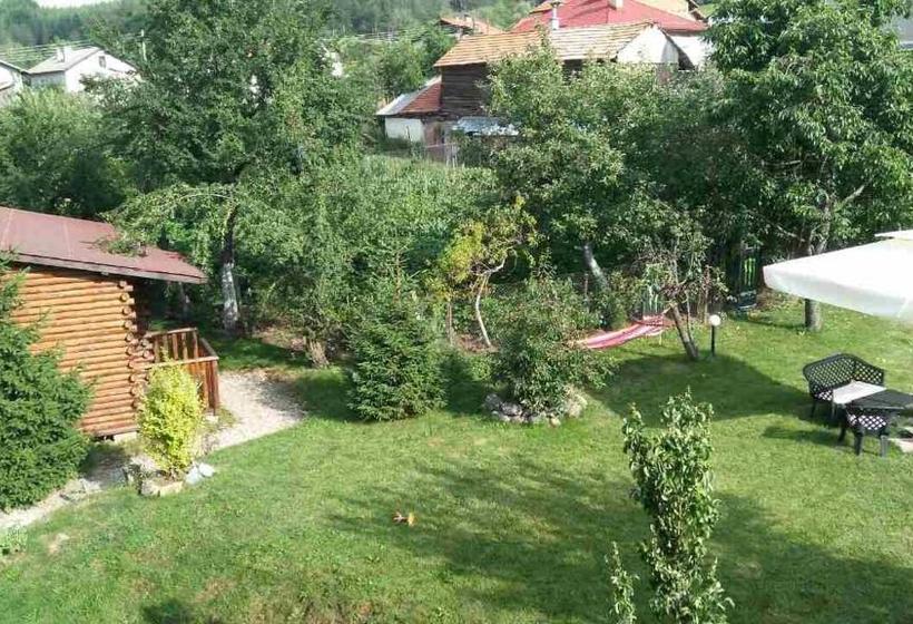 بنسيون Guest House Raffe