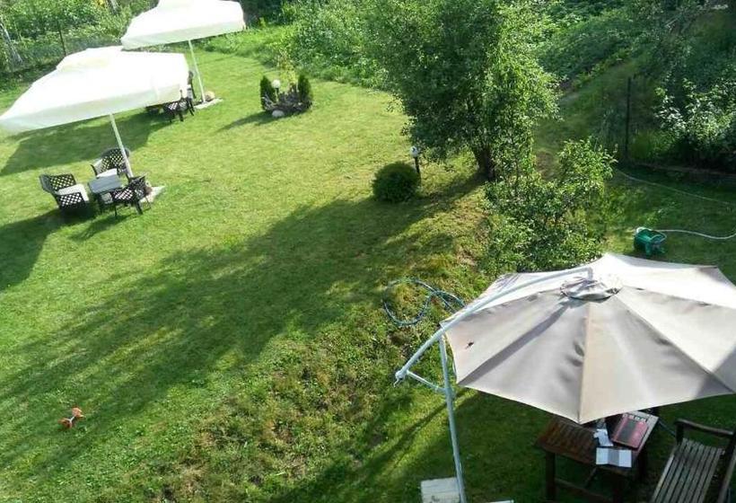 بنسيون Guest House Raffe