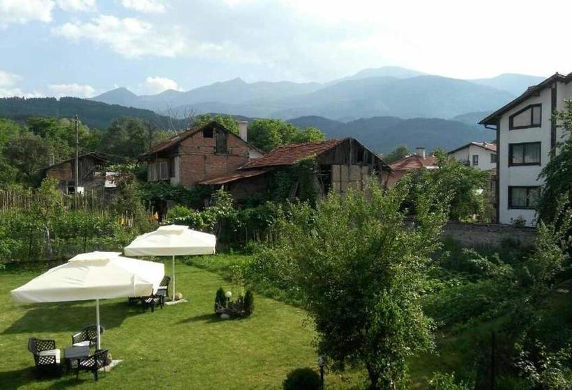 بنسيون Guest House Raffe