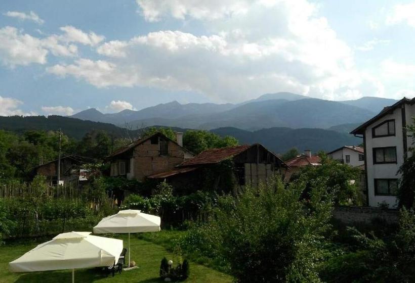 بنسيون Guest House Raffe