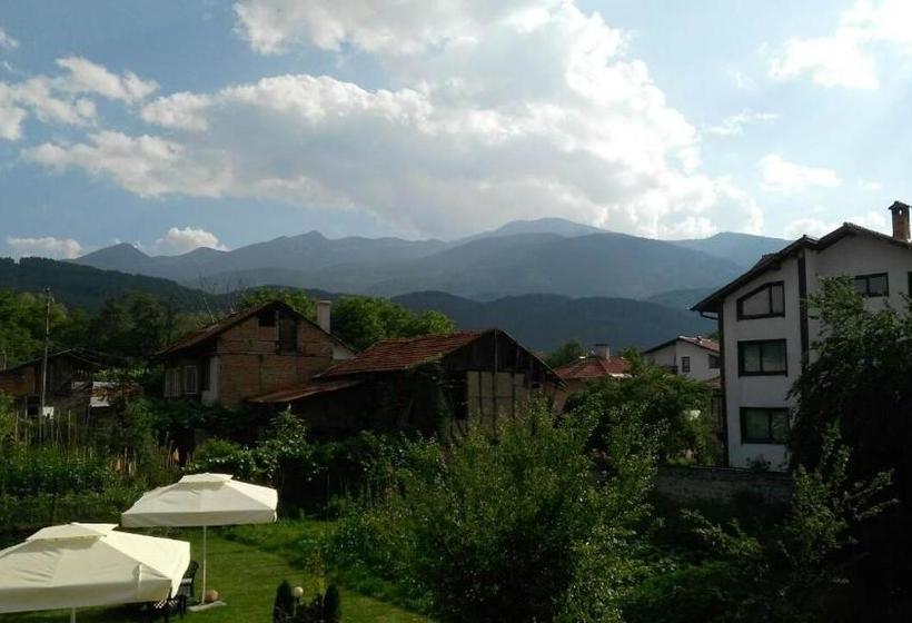 بنسيون Guest House Raffe