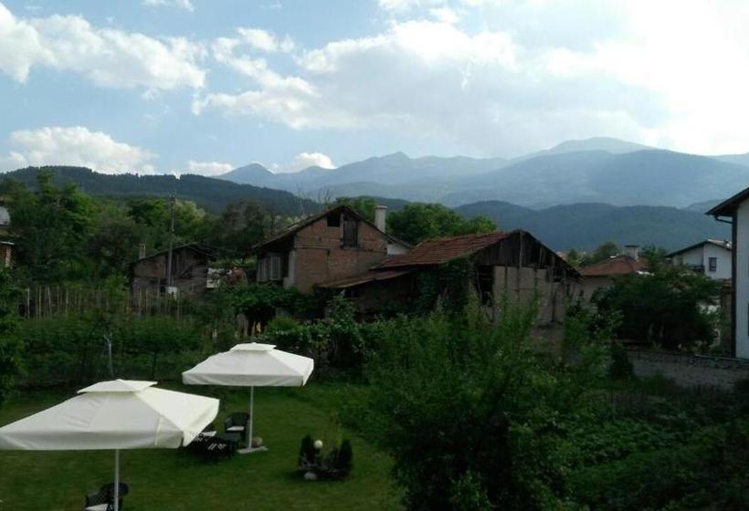 بنسيون Guest House Raffe