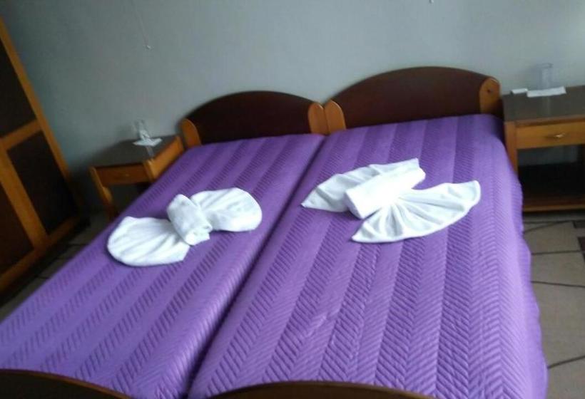 بنسيون Guest House Raffe