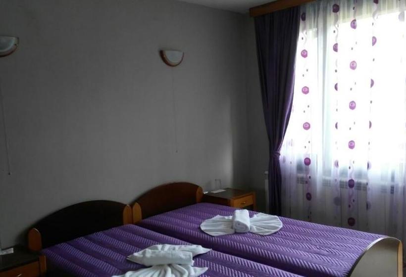 بنسيون Guest House Raffe