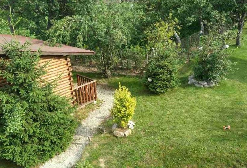 بنسيون Guest House Raffe