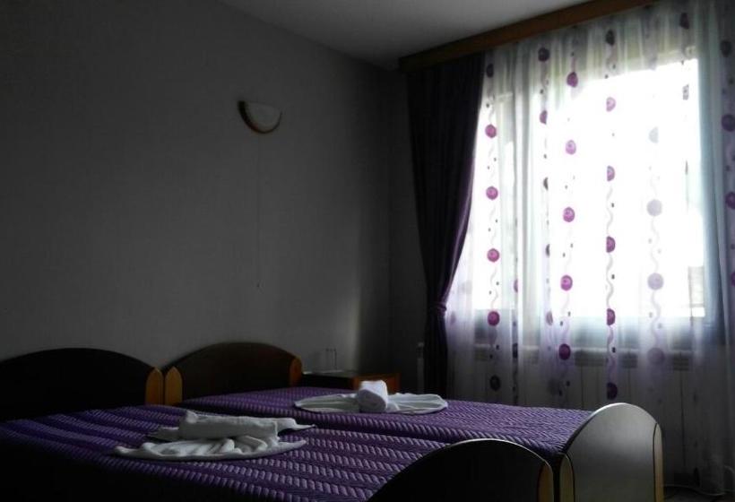 بنسيون Guest House Raffe